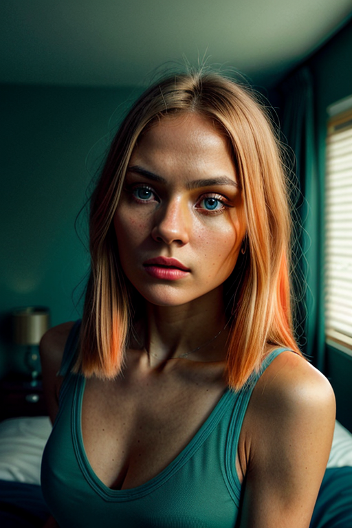 little girl bedroom interior design