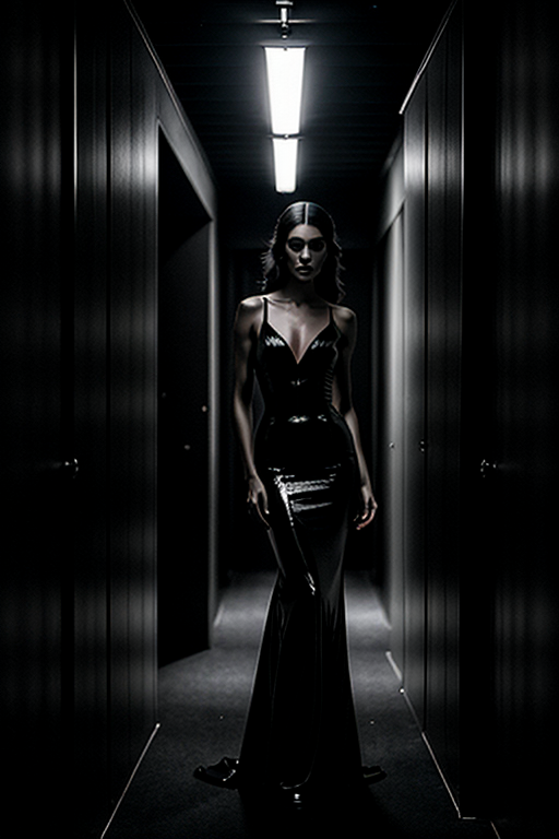 different kinds of dark aesthetics