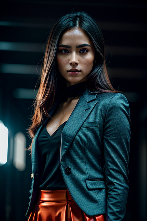 different kinds of dark aesthetics