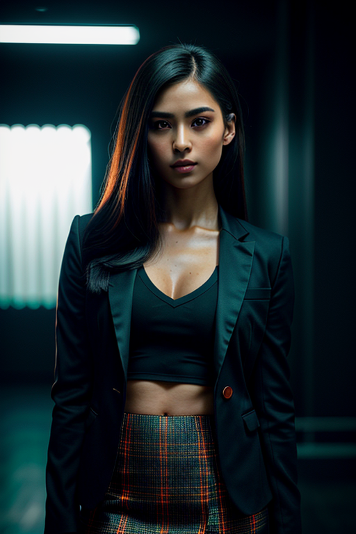 how to take dark aesthetic pictures