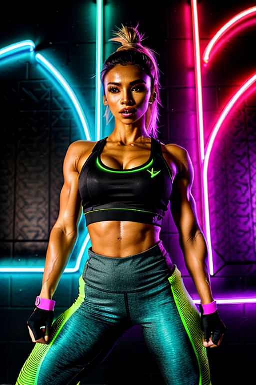 fitness photoshoot poses male