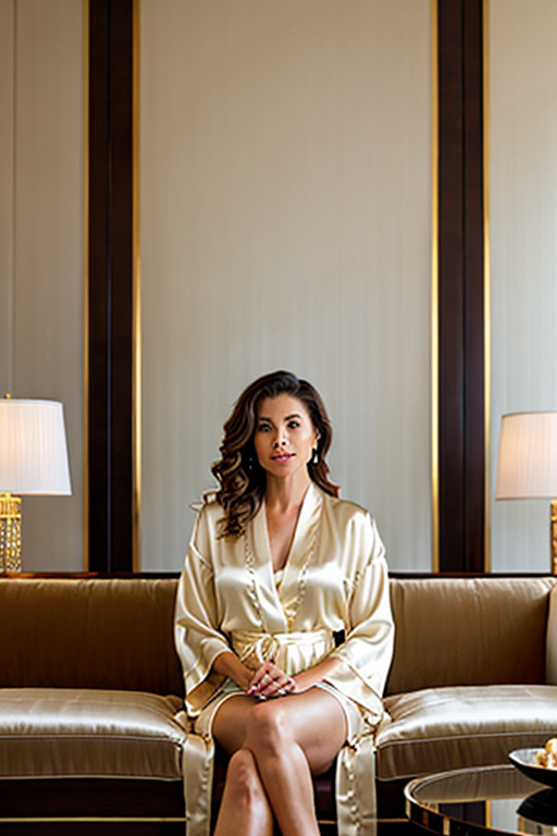 luxury lifestyle imagery