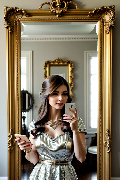 magic mirror photo booth cost