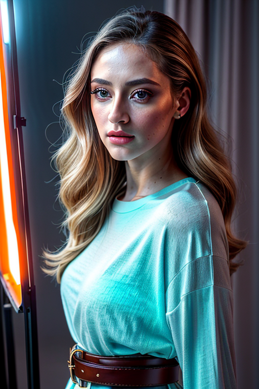 aesthetic mirror selfie girl quotes