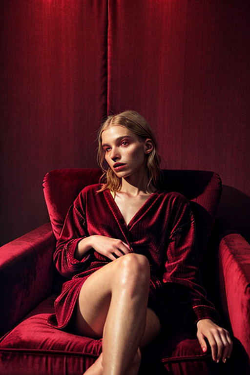 red aesthetic pics pinterest