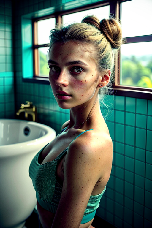 room photography ideas