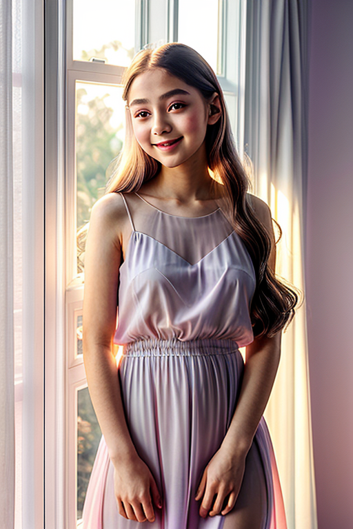 soft photo filter app