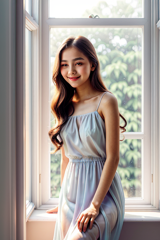 soft photo filter app