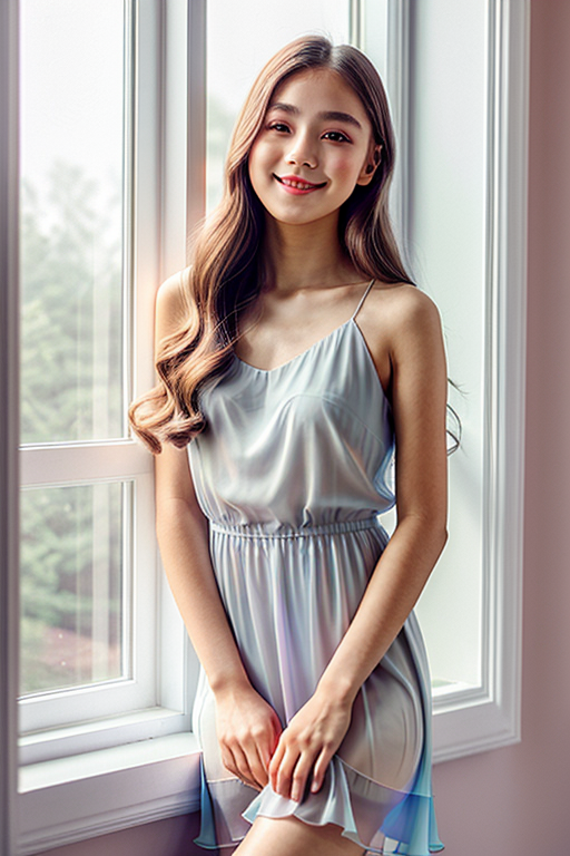 soft photo filter app