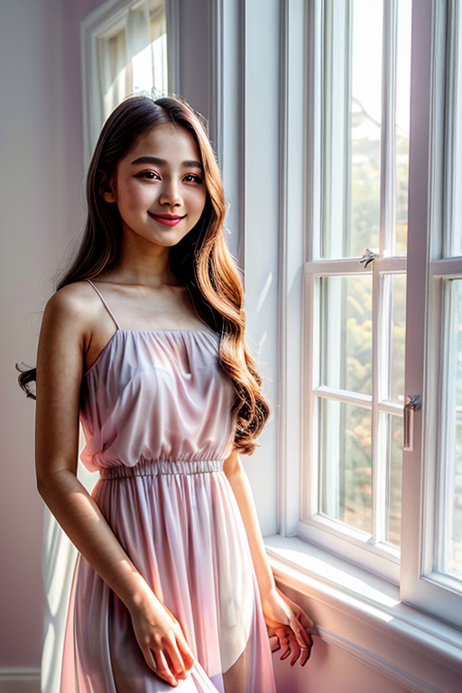 soft photo filter app